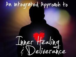 Inner healing prayer is a way to invite the spirit of christ to minister to the inner parts of our person that have been damaged. An Integrated Approach To Inner Healing Deliverance Alby
