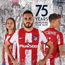 It has a circulating supply of 1.9 million atm coins and a max supply of 10 million. Atletico Madrid 21 22 Home Kit Released Footy Headlines