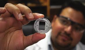 ARC Centre of Excellence for Electromaterials Science Annual Report 2019