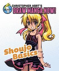 Enjoy this tutorial from my new book, the master guide to drawing anime: Shoujo Basics Christopher Hart S Draw Manga Now By Christopher Hart 9780385345323 Penguinrandomhouse Com Books