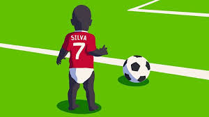 Famous nicknames for soccer players and its story. What To Name Your Baby If You Want Them To Become A Footballer Bbc Three