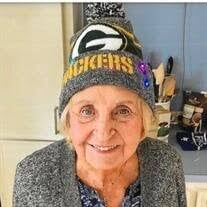 Louise Marie Vernasco Obituary