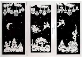 новогодние украшения на окна из бумаги своими руками шаблоны Novogodnie Ukrasheniya Na Okna Iz Bumagi Svoimi Rukami Shablony Trafarety Svoimi Rukami Sdelat Trafaret Novogodnie Ukrasheniya