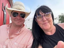 Appreciation for RIDE LIKE A MOTHER Barrel Racing Series Volunteers and  Organizers