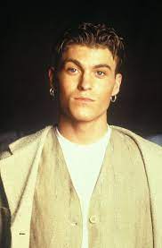 The Suave Super Gelled 90s Hairstyles Men Cool Hairstyles For Men 90s Haircut Men