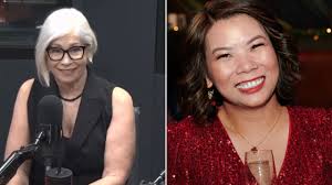 The Republican Party Chair for Legislative District 29 visited Kelly Yu, a  Peoria mother and business owner detained by Immigration and Customs  Enforcement (ICE), last month at the Eloy Detention Center. Lisa