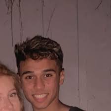 Nick Mendoza Cable Dahmer