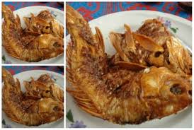 Maybe you would like to learn more about one of these? Resep Ikan Mas Goreng Spesial Oke Meals