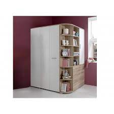 Commode d angle pour chambre. Armoire D Angle Chambre Enfant Cbc Meubles