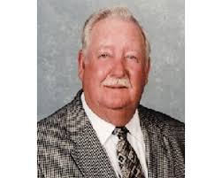 Joe Parish Obituary (1934