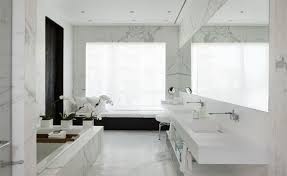 Most people prefer polished tiled or unbroken slabs, with that telltale translucence and subtle veining. Marble Bathroom 1 Surrey Marble Granite