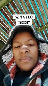 Tornado in Eastern Cape Villages Cofimvaba