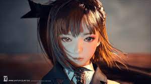 ¡entonces descarga el juego de palabras coreano ahora mismo! Anunciado Project Eve Nuevo Juego De Accion Coreano Post Apocaliptico Meristation