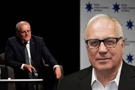 Alan Kohler: We must not let Morrison get away with it