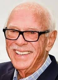 Donald Midgley Obituary