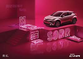 Invite your friends to come, discover the platform and the magnificent 3d files shared by the community! Toyota C Hr Andrew Reizuch Acd