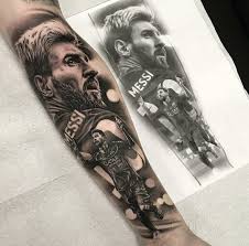 Collection by barry coleman • last updated 8 weeks ago. Messitattoo Hashtag On Twitter