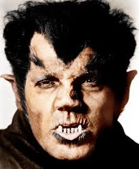 Werewolf Of London Henry Hull 1935 Photo Print