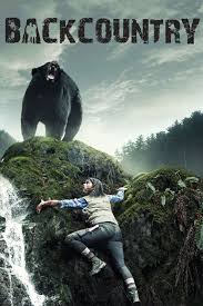 Olum Ormani Backcountry Bir Ayi Saldirisi Karsisinda Verilen Zorlu Yasam Mucadelesi Tam Film Eric Balfour Macera Filmleri