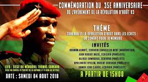 Shop sankara posters and art prints created by independent artists from around the globe. Memorial Thomas Sankara Photos Facebook