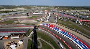 A yellow flag means nascar officials have called a caution period because an accident or debris on the track makes driving conditions. Cota To Use Long Course Layout For 2021 Nascar Weekend Nascar