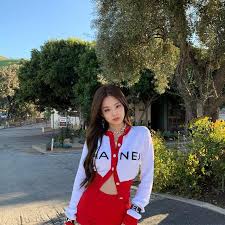 Jennie was born in anyang south korea but moved to auckland new zealand where she lived for more than five years. Jennie Blackpink Menahan Tangis Karena Komentar Jahat Dalam Acara Di Jakarta Showbiz Liputan6 Com