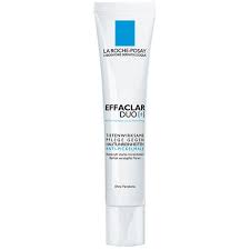 Other cookies, which increase the comfort when using this website, are used for direct advertising or to facilitate interaction with other websites and social networks, are only set with your consent. Roche Posay Effaclar Duo Creme R 40 Ml Medikamente Per Klick De