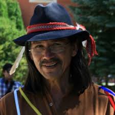 Stepping up for future generations