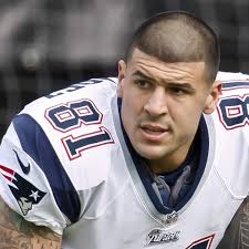 Haunted (creepy haunting ethereal song about a haunted house). Aaron Hernandez Netflix Docuseries Review Sports Illustrated