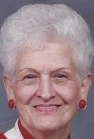 Jennie Dunnington Obituary (2016)