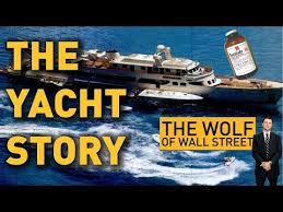 The wolf of wall street true story confirms that, like in the movie, stratton oakmont was the name of the real jordan belfort's long island, new york brokerage house. Jordan Belfort Net Worth 2021 His Life Investments And Money