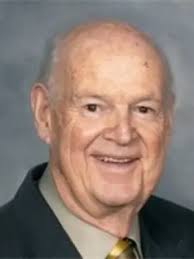 Obituary information for Malcolm Mac Evan BAKER