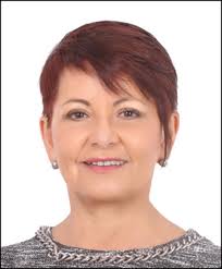 Martha Rondon's Instagram, Twitter & Facebook