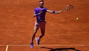 Alexander zverev wird nur mehr von stefanos tsitsipas von seinem 2. French Open Halbfinale Mit Alexander Zverev Vs Stefanos Tsitsipas Und Rafael Nadal Vs Novak Djokovic Heute Live Im Tv Und Livestream