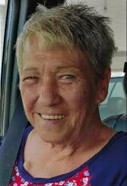 Joan Nichols Obituary (1943