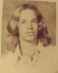 Jimmy "Dale" Presley Sr. (1961-2015)