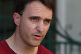 Dumped Des Hardman preselected again for Labor in Forde