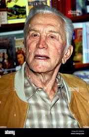 Kirk douglas young hi-res stock photography and images