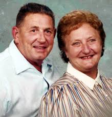 Wilma Fay Martin Obituary