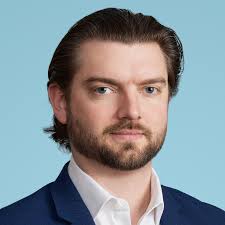 Jeffrey J Delaney, USA