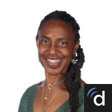 Dr. Carmen Haley, MD