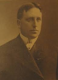 Arthur Twining Hadley (1856-1930)