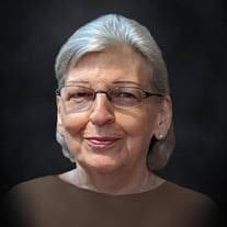 Sarah Ann Shade Obituary (2024)