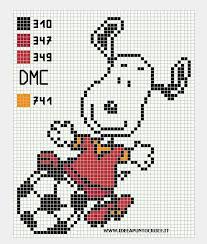 Get unlimited access to hundreds of free patterns. Snoopy Cross Stitch For Kids Disney Cross Stitch Cross Stitch Pictures