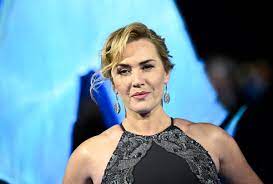 Kate Winslet Had to Be F—ing Brave for Lee Nude Scenes, Calls Out Male  Investors Who Asked: Why Am I Supposed to Like This Woman?
