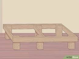 How to build a multiple guitar stand. How To Build A Stage 14 Steps With Pictures Wikihow