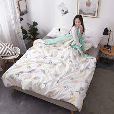 Home essence vancouver super soft reversible coverlet set. China 100 Polyester Patchwork Bedspread Sheet Set Super Soft Printed Single Pin Sonic Summer Quilt Coverlet Bedding In Bag China Summer Quilt And Thin Quilt Price