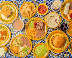 La Luz Del Dia Restaurant