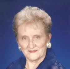 Obituary: June H. Arnold, 80