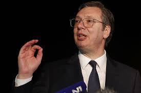 Thomas Roser, Korrespondent in Belgrad